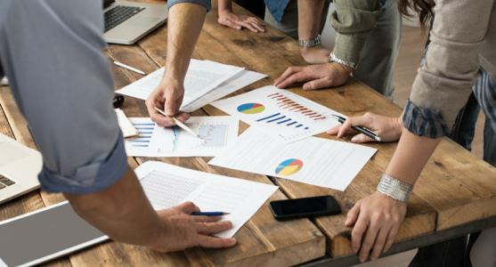 公司注册企业种类划分