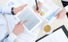 财务指标公式和基本指标介绍