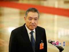 国家工商总局局长：全国市场主体将达到1亿家