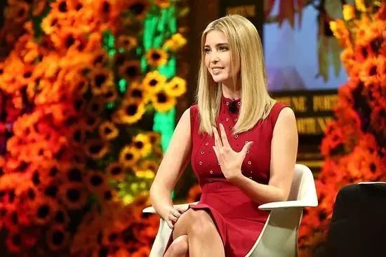 特朗普放过中兴就为帮伊万卡在中国注册商标？