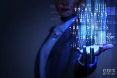 全球2300件区块链专利井喷，“央行系”低调领跑