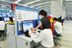 深圳市税务局“大服务”跑出“新速度”