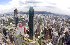 深圳日均诞生企业1260家 商事改革成为创业助推器