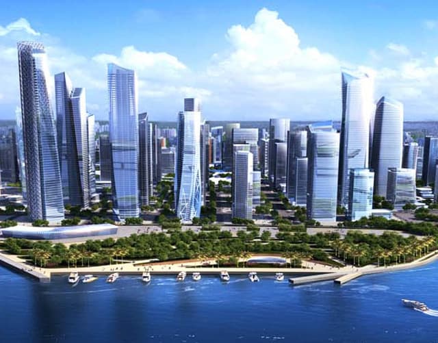 前海商务秘书公司关于优化住所托管业务地址证明材料的通知